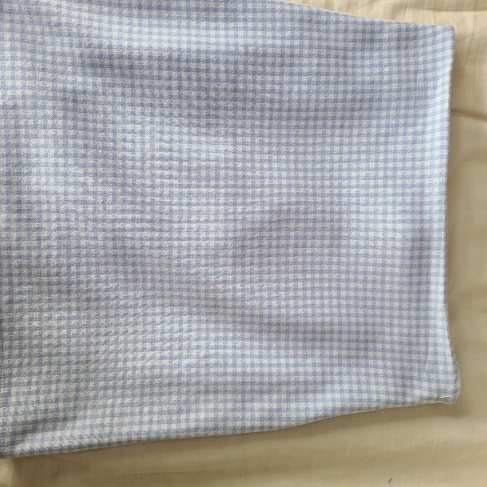 (6 kids skirts for $40) Forever 21 kids skirts, 1 lucky brand denim, 1 khaki